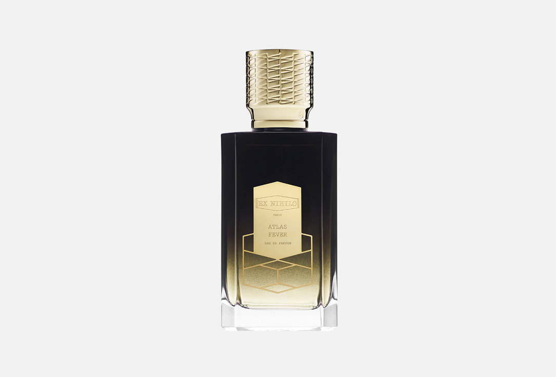EX NIHILO Eau de Parfum ATLAS FEVER