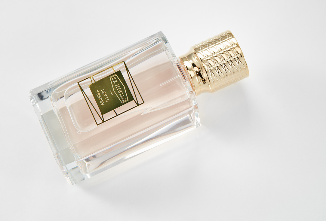 EX NIHILO Eau de Parfum DEVIL TENDER