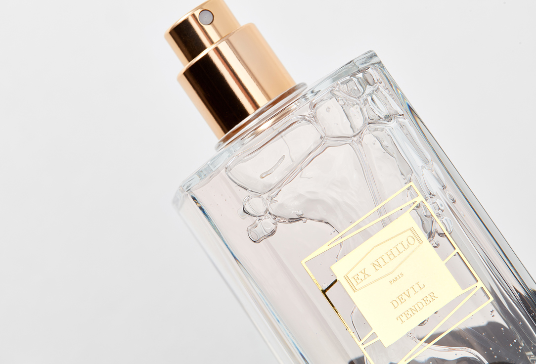 EX NIHILO Eau de Parfum DEVIL TENDER