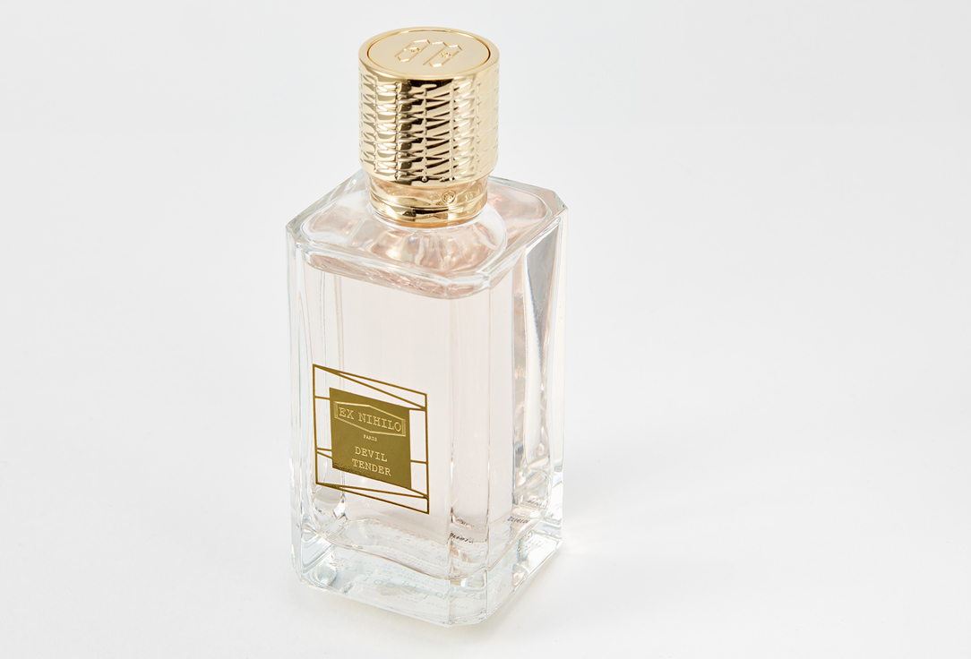 EX NIHILO Eau de Parfum DEVIL TENDER