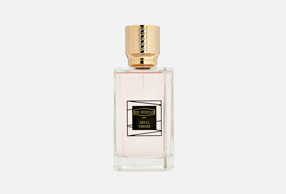 EX NIHILO Eau de Parfum DEVIL TENDER