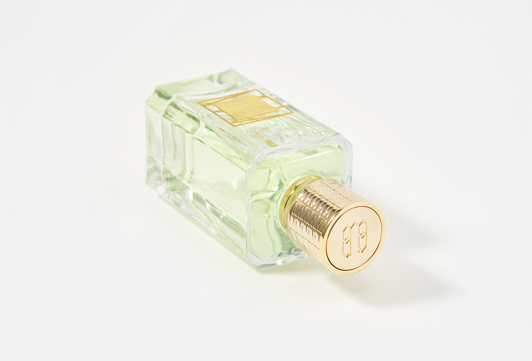 EX NIHILO Eau de Parfum VIPER GREEN