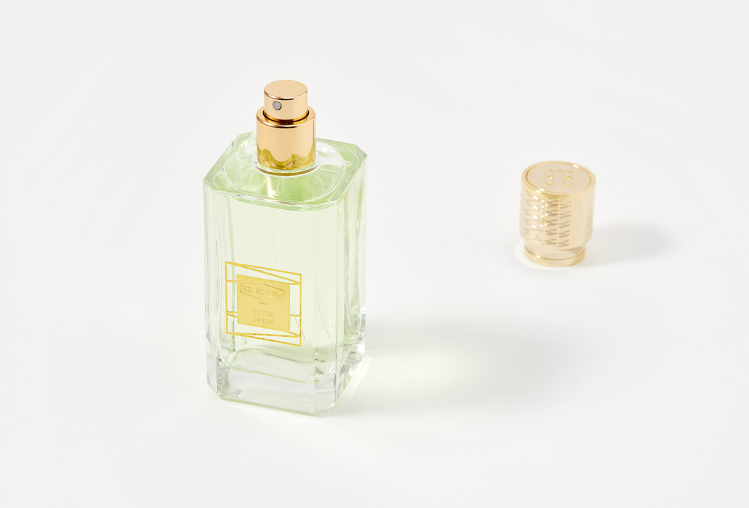 EX NIHILO Eau de Parfum VIPER GREEN