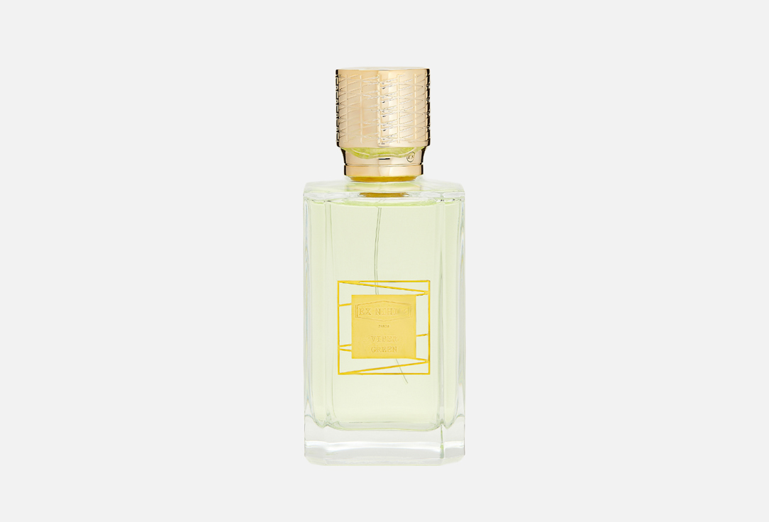 EX NIHILO Eau de Parfum VIPER GREEN