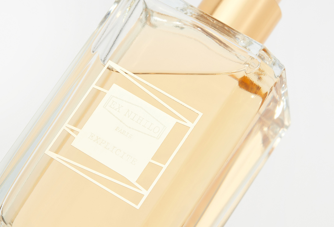 EX NIHILO Eau de Parfum EXPLICITE