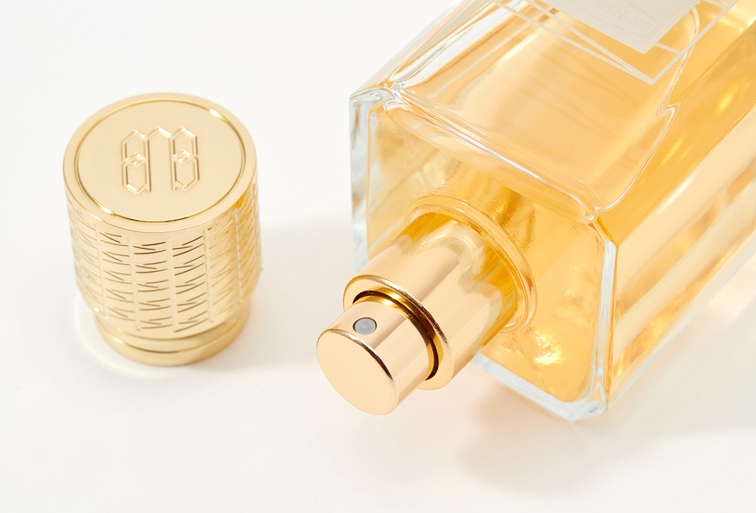 EX NIHILO Eau de Parfum EXPLICITE