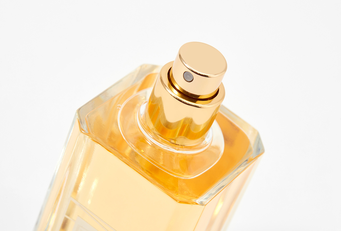 EX NIHILO Eau de Parfum EXPLICITE