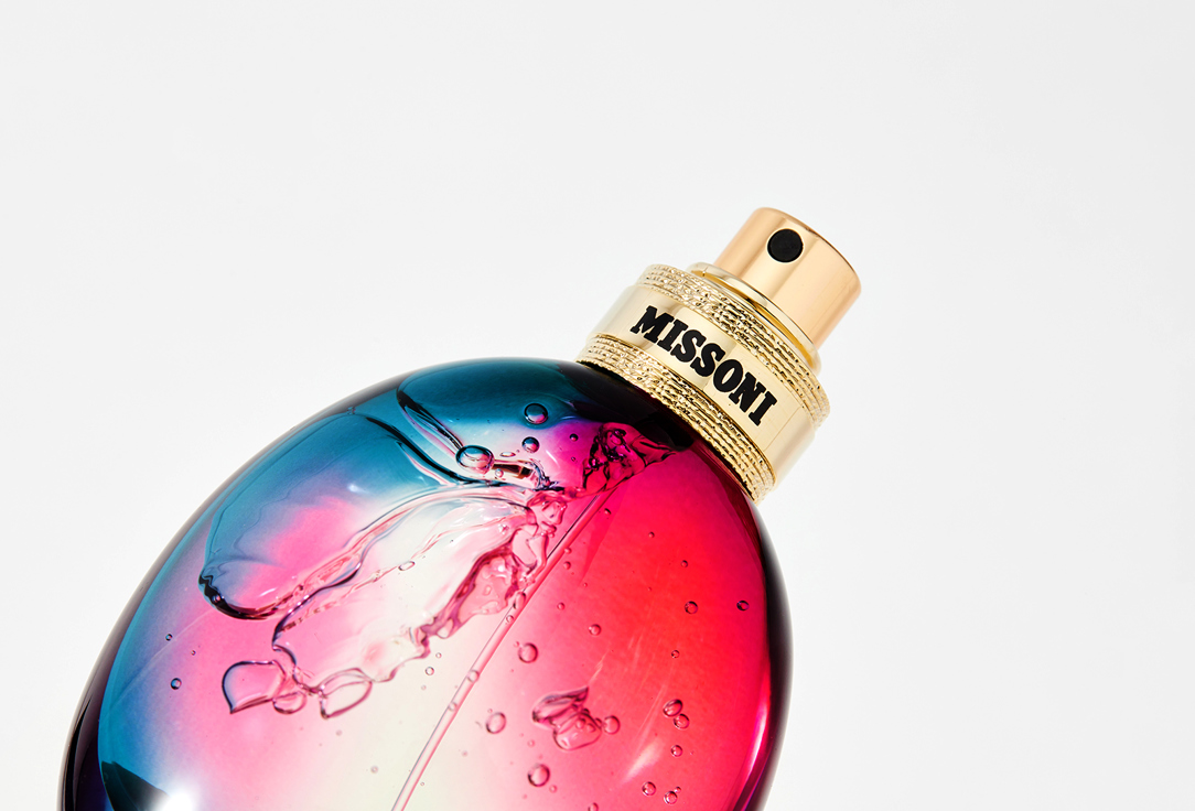 Missoni Eau de parfum Eau de Parfum