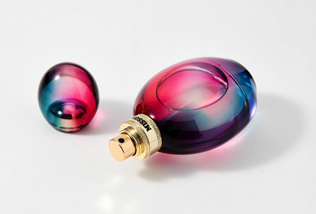 Missoni Eau de parfum Eau de Parfum