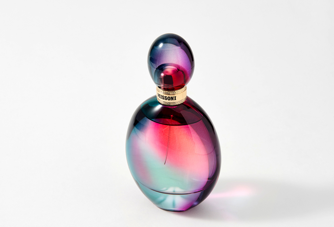 Missoni Eau de parfum Eau de Parfum 100 ml Missoni Eau de parfum Eau de Parfum