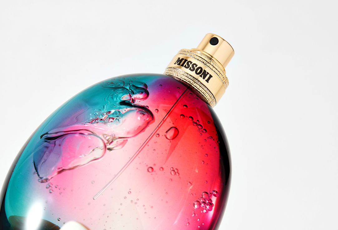 Missoni Eau de parfum Eau de Parfum 100 ml Missoni Eau de parfum Eau de Parfum