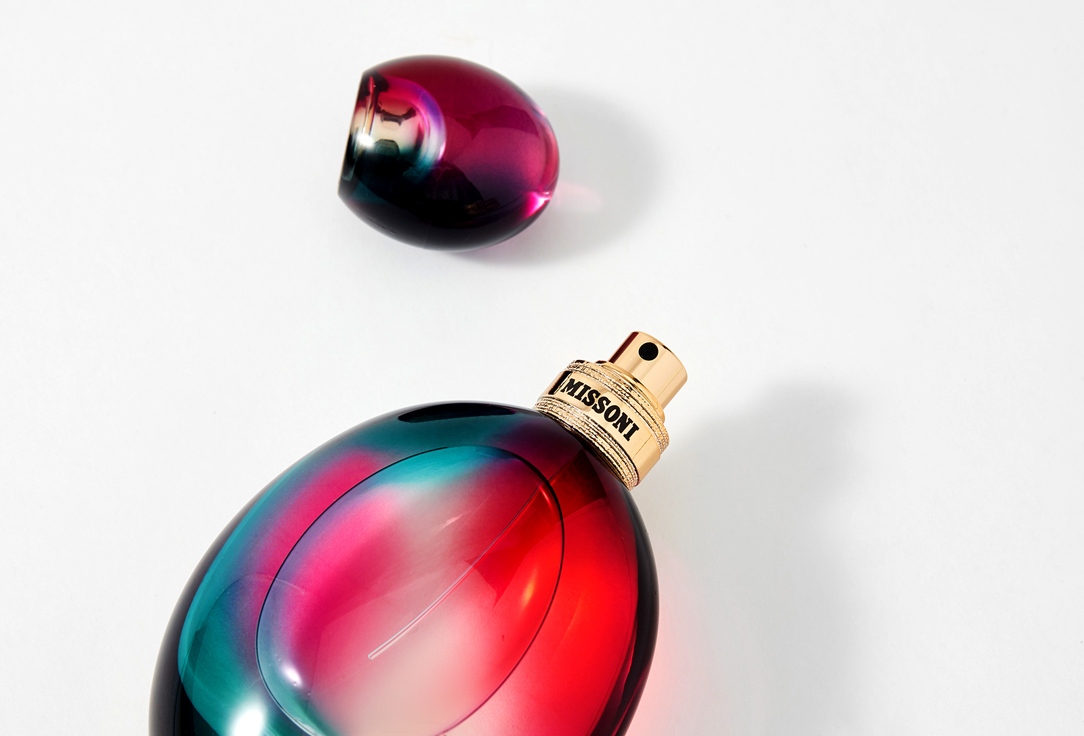 Missoni Eau de parfum Eau de Parfum 100 ml Missoni Eau de parfum Eau de Parfum