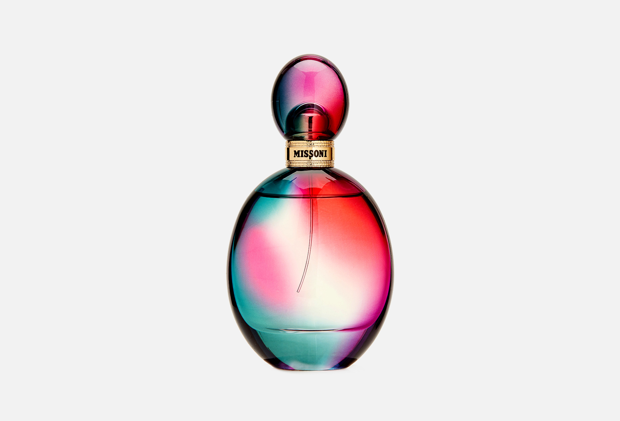 Eau de Parfum 100