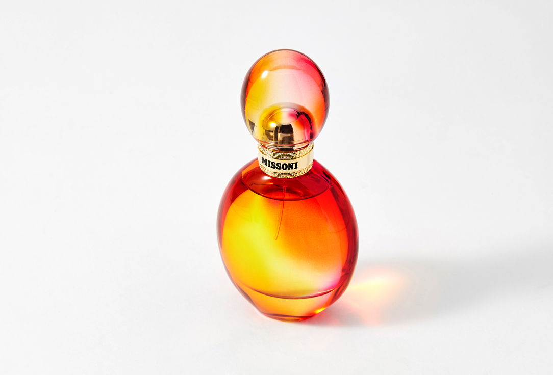Missoni Eau de toilette MISSONI
