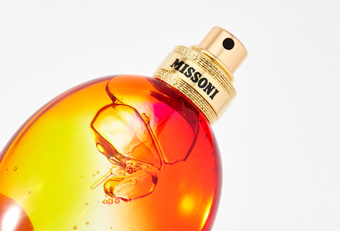 Missoni Eau de toilette MISSONI