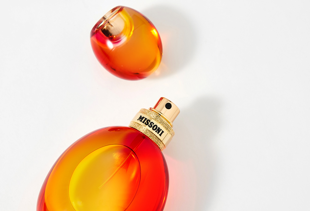 Missoni Eau de toilette MISSONI