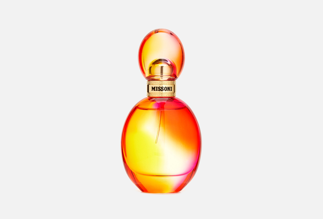 Missoni Eau de toilette MISSONI