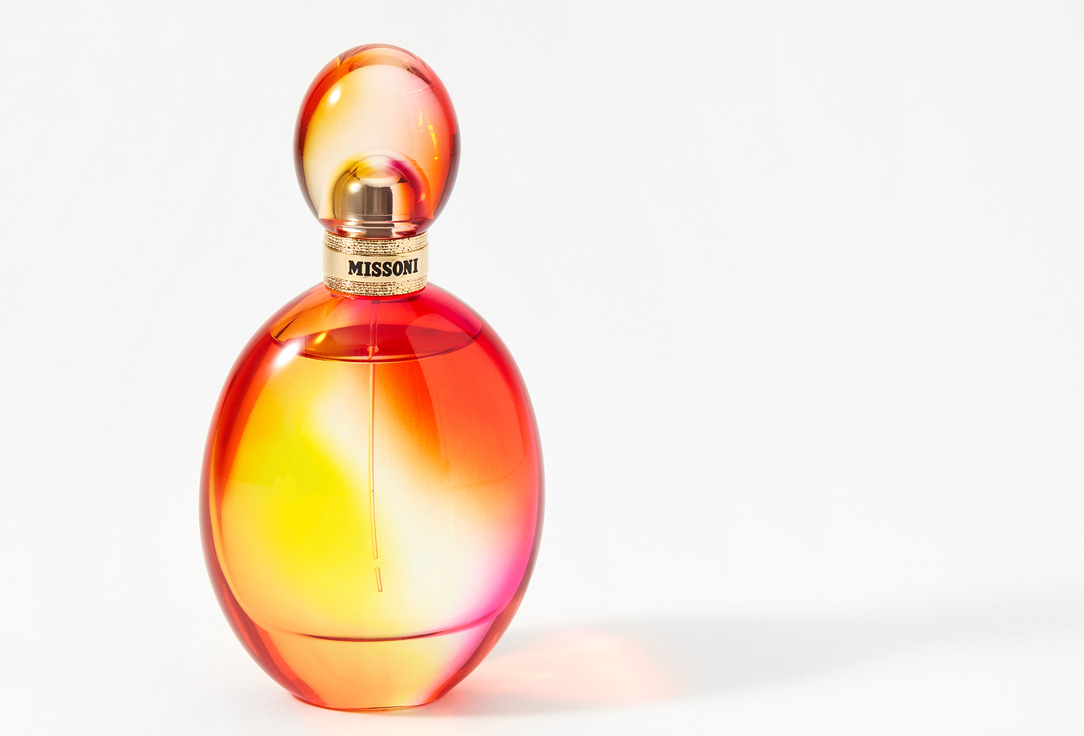Missoni Eau de toilette MISSONI