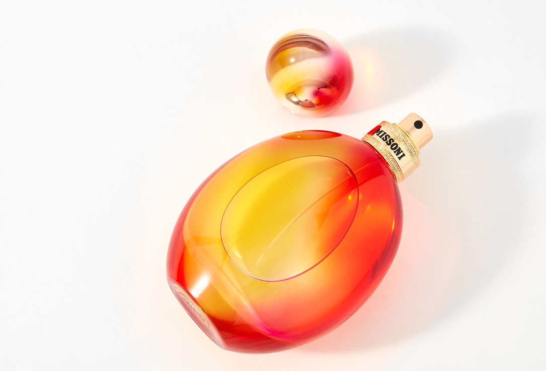 Missoni Eau de toilette MISSONI