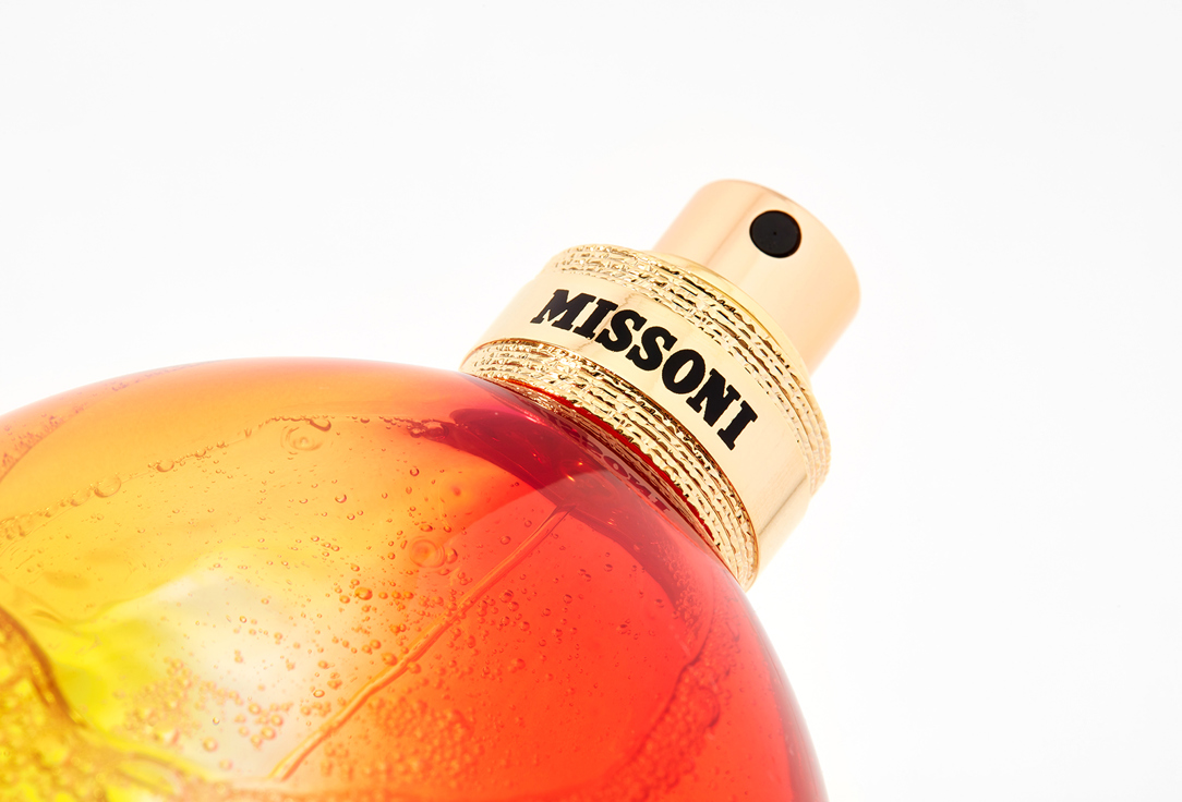 Missoni Eau de toilette MISSONI
