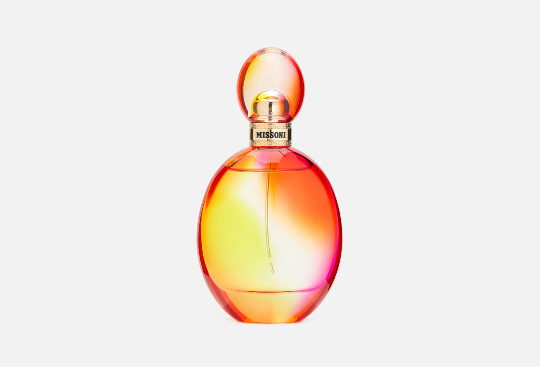 Missoni Eau de toilette MISSONI