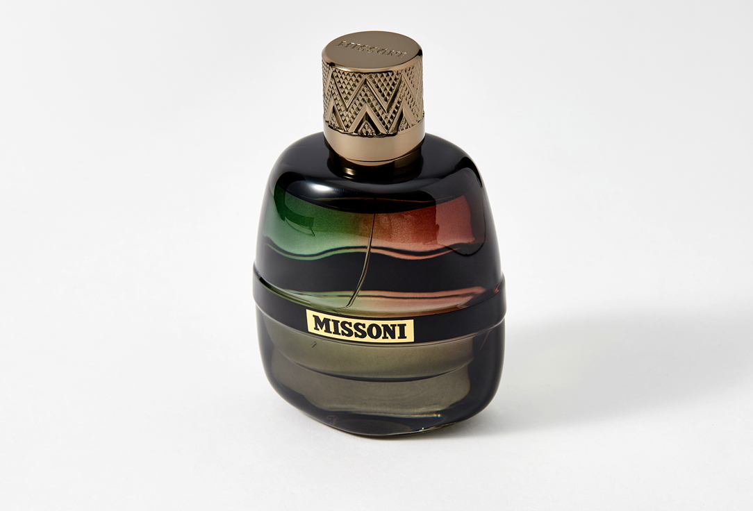 ميسوني ماء العطر بور هوم