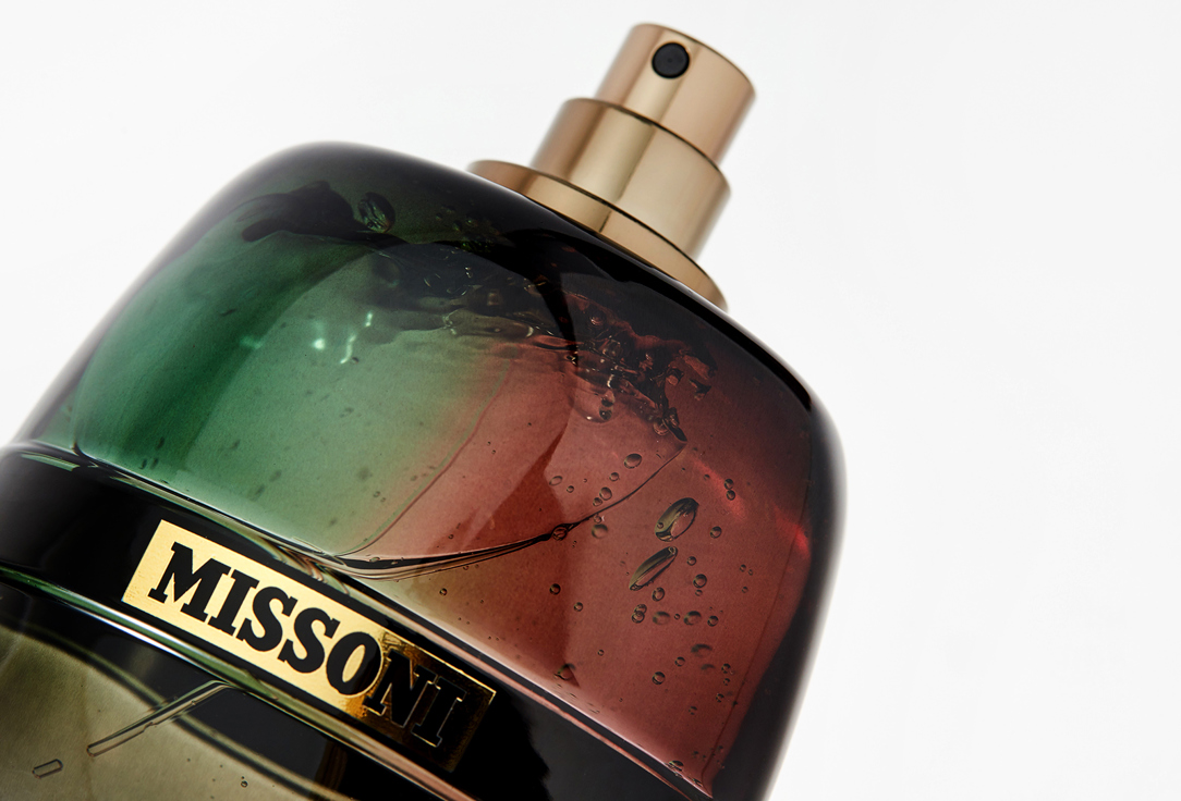 ميسوني ماء العطر بور هوم