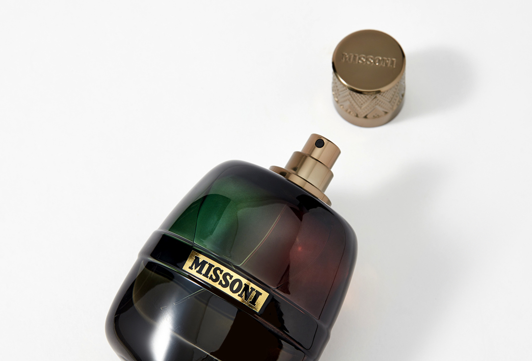 ميسوني ماء العطر بور هوم