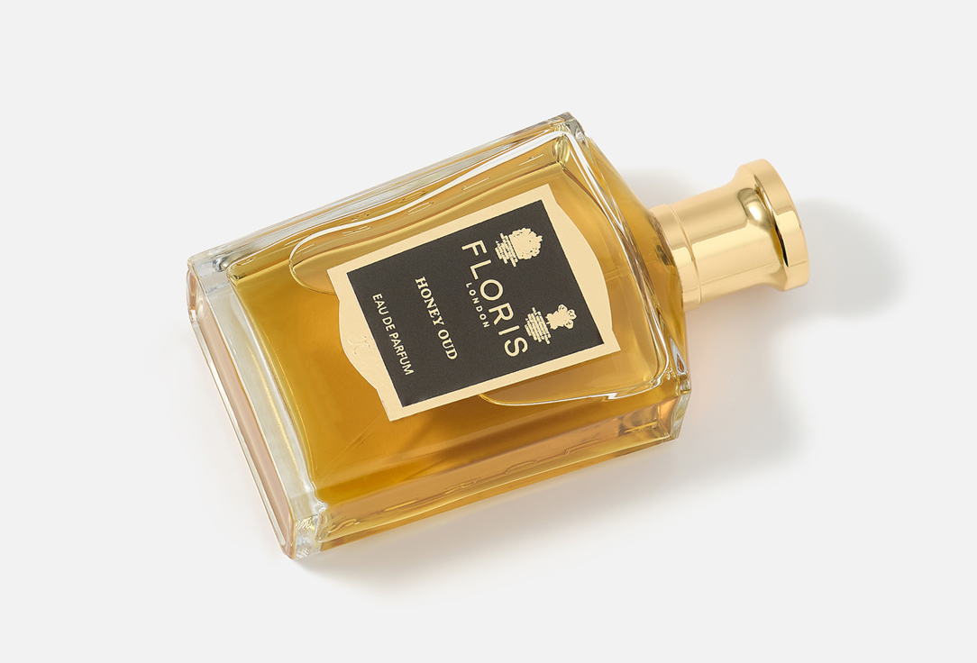 Floris Eau de parfum Honey oud