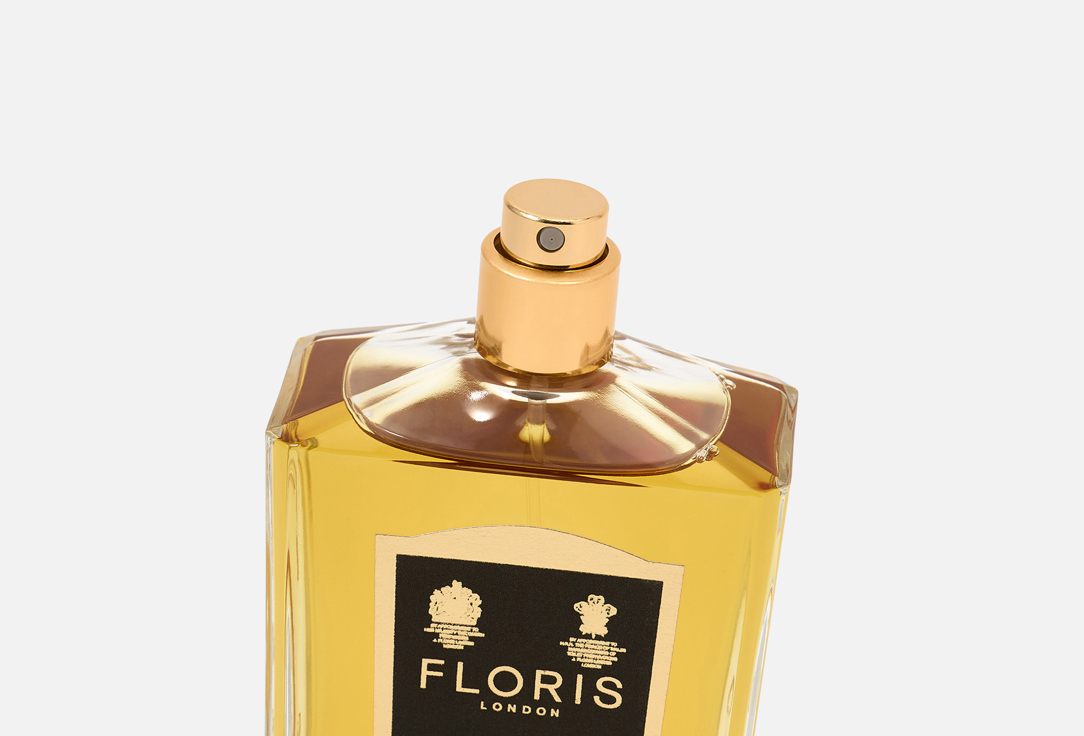 Floris Eau de parfum Honey oud