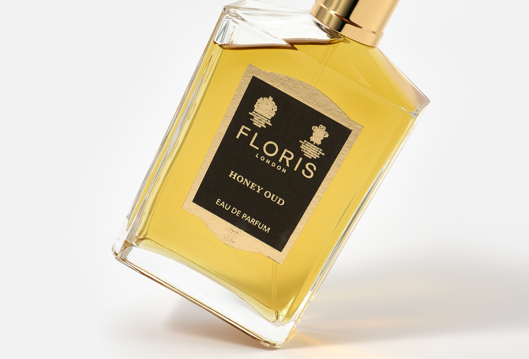 Floris Eau de parfum Honey oud