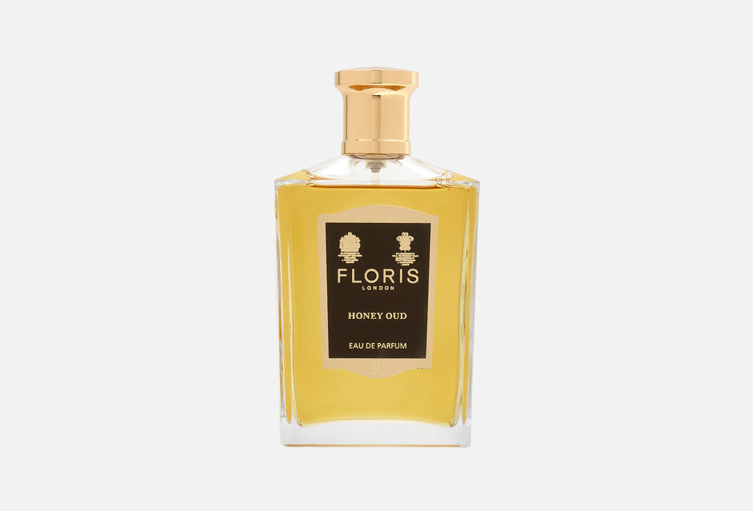 Floris Eau de parfum Honey oud