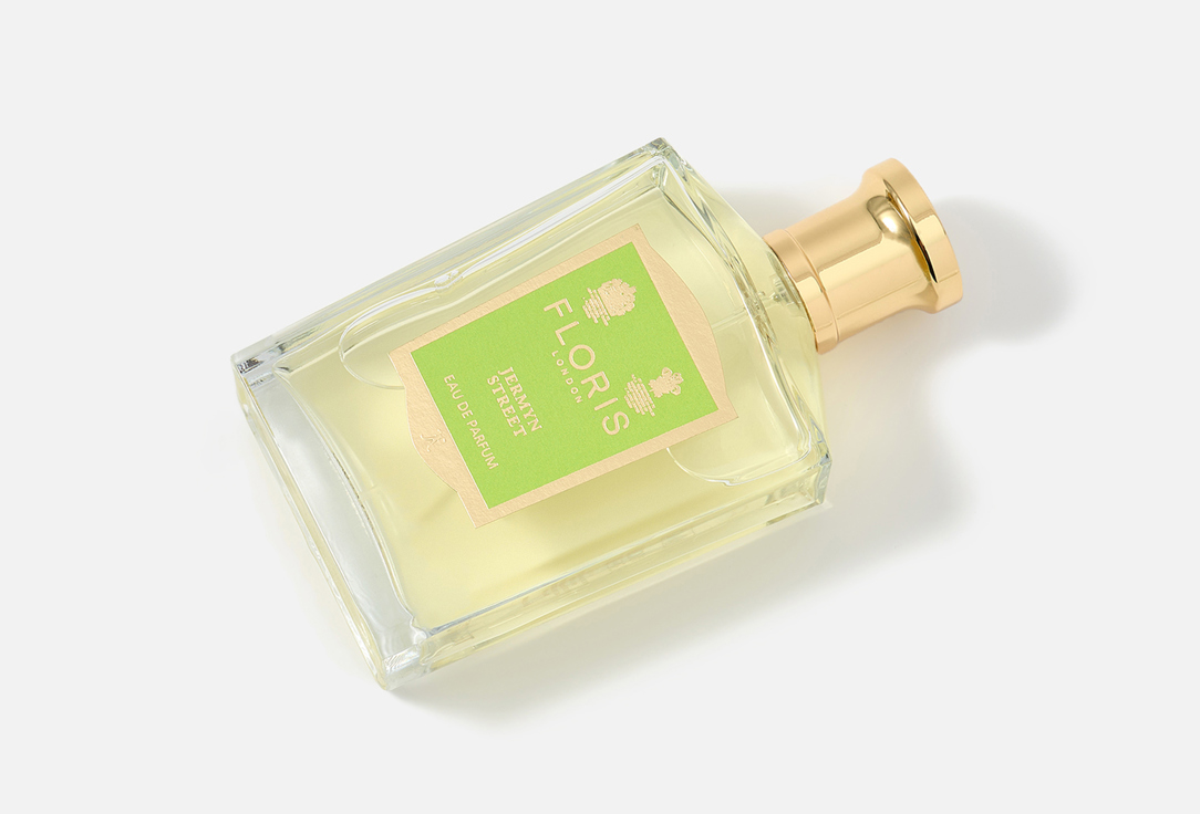 Floris Eau de parfum Jermyn street