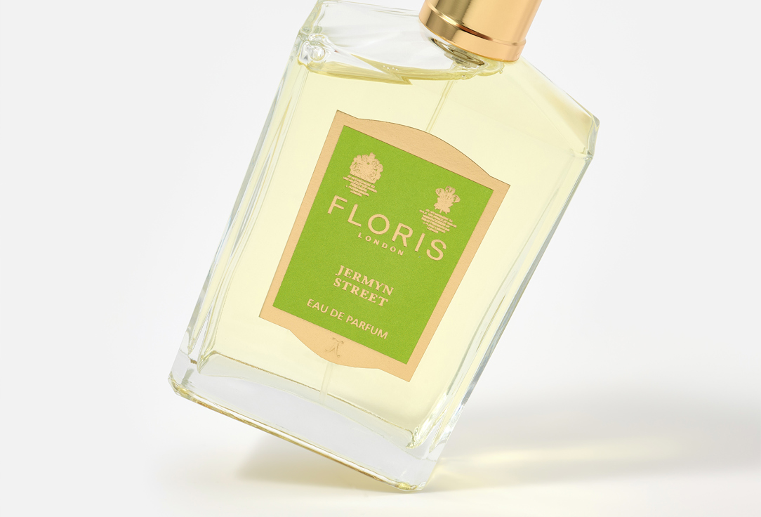 Floris Eau de parfum Jermyn street