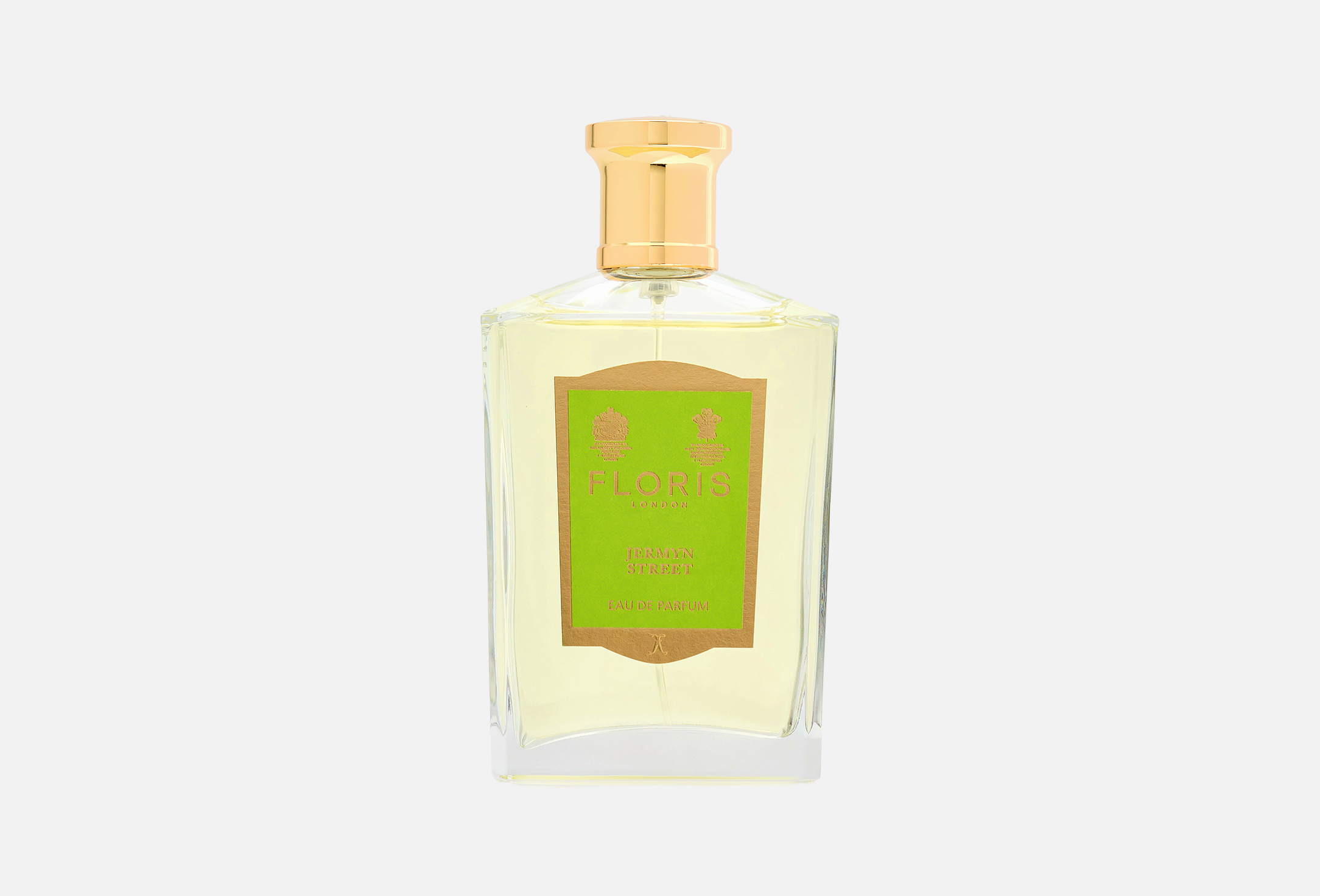 Jermyn street 100