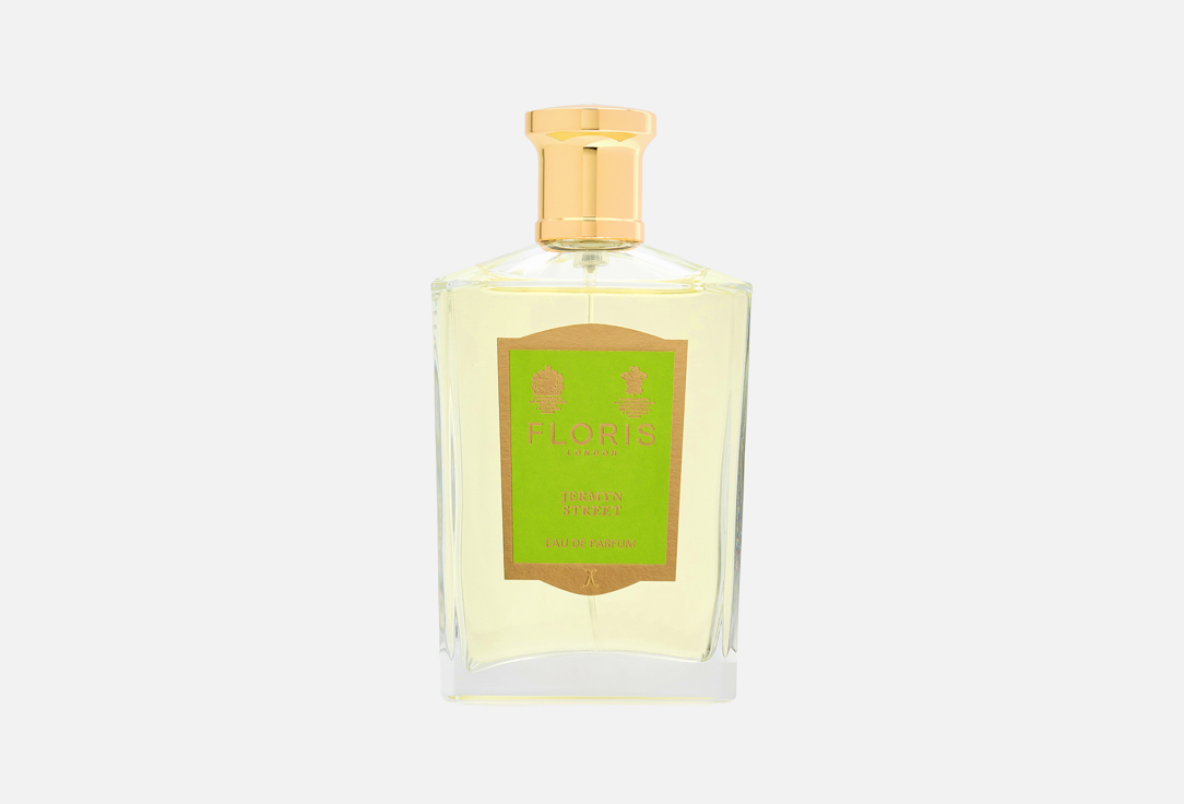 Floris Eau de parfum Jermyn street