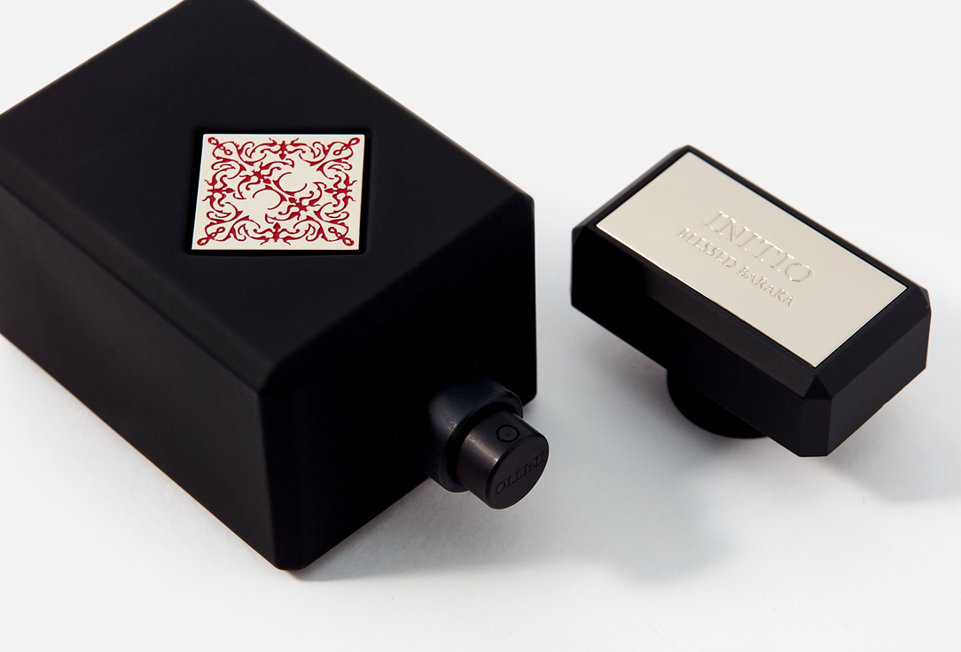 Initio Parfums Prives Eau de parfum BLESSED BARAKA