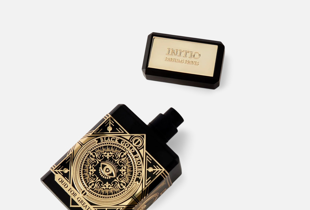 Initio Parfums Prives EXTRAIT DE PARFUM OUD FOR GREATNESS 90 ml Initio Parfums Prives EXTRAIT DE PARFUM OUD FOR GREATNESS