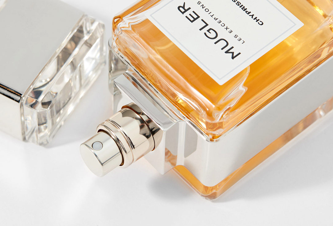موغلر ماء عطر شيبريسيم