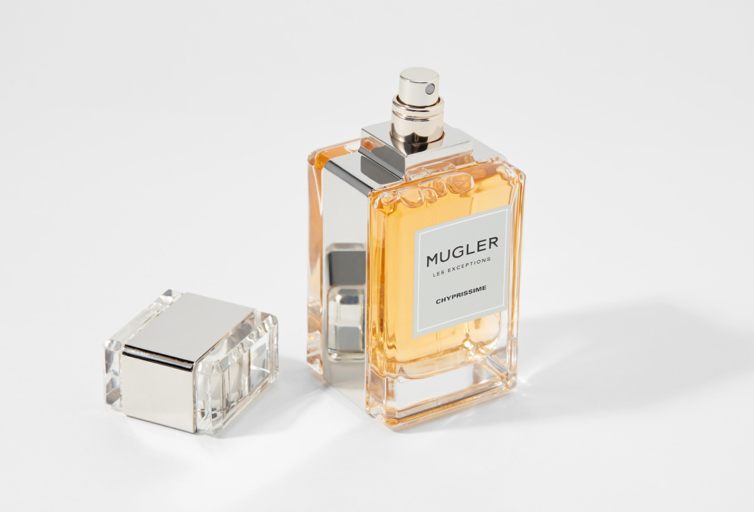 موغلر ماء عطر شيبريسيم