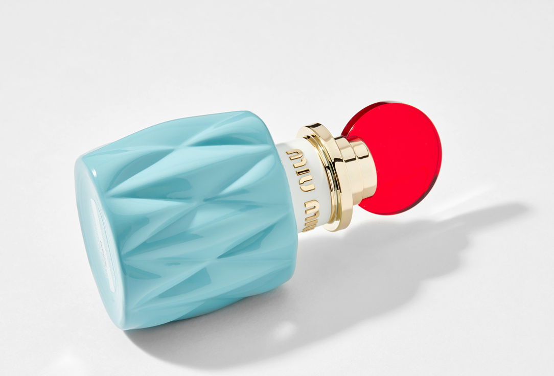 Miu Miu Eau de Parfum Miuccia prada
