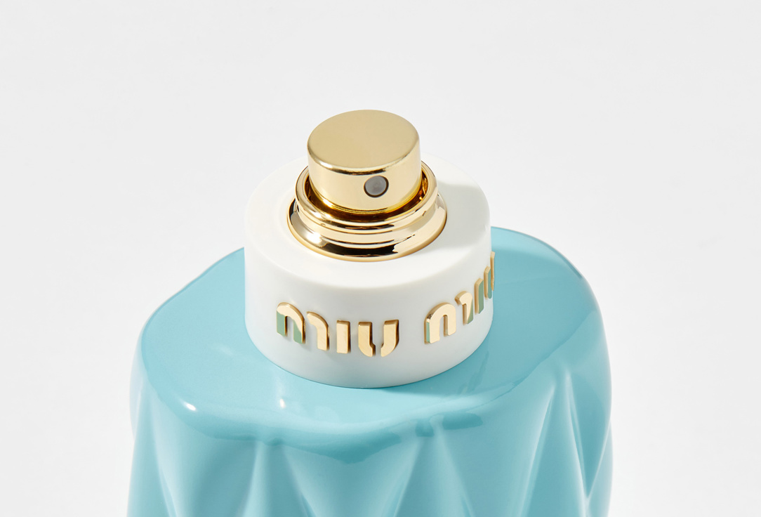 Miu Miu Eau de Parfum Miuccia prada