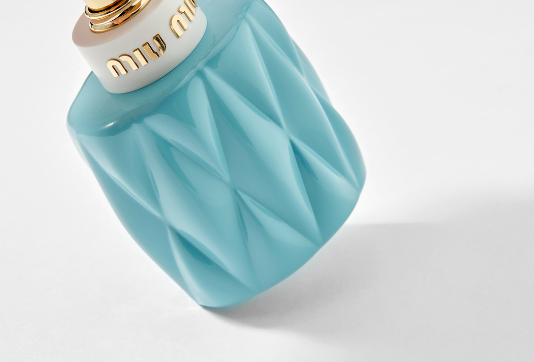 Miu Miu Eau de Parfum Miuccia prada