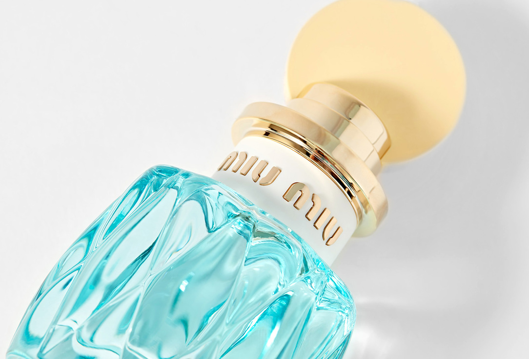 ميو ميو ماء عطر لو بلو
