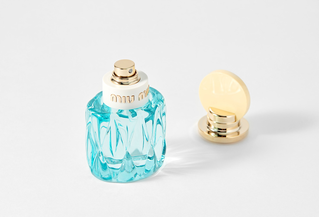 ميو ميو ماء عطر لو بلو