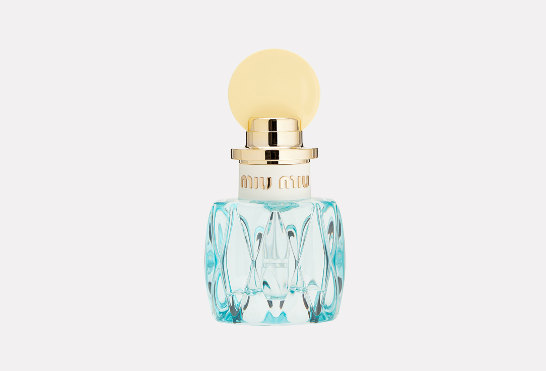 ميو ميو ماء عطر لو بلو
