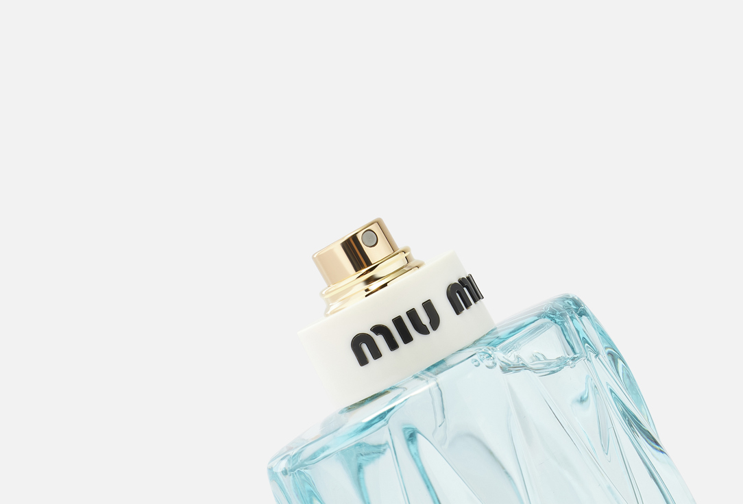 Miu Miu Парфюмерная вода L’Eau Bleue