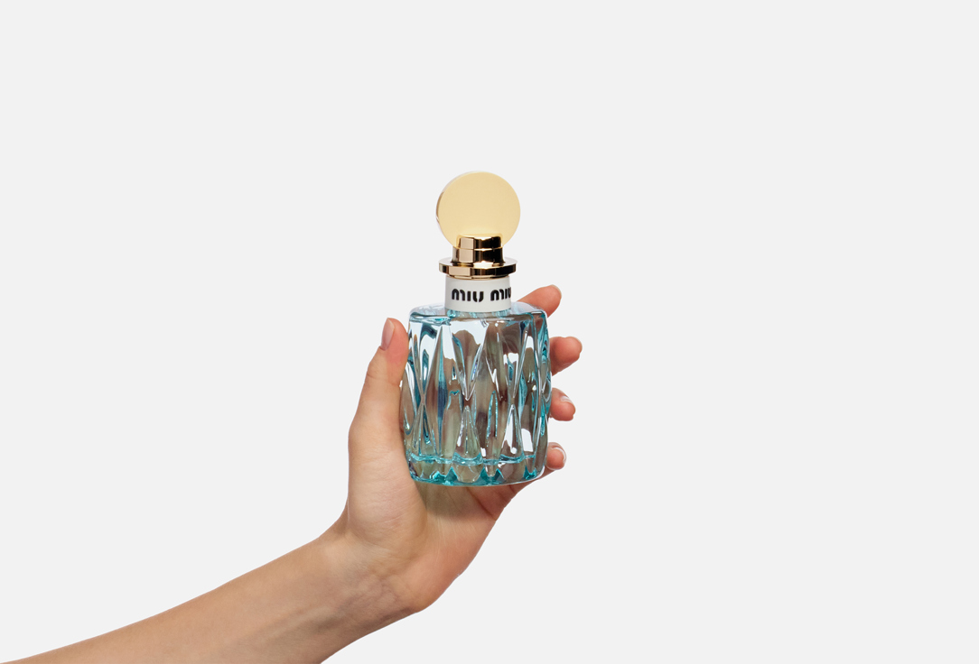 Miu Miu Парфюмерная вода L’Eau Bleue