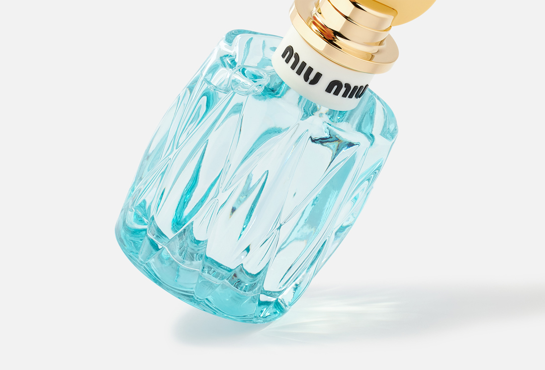 Miu Miu Парфюмерная вода L’Eau Bleue