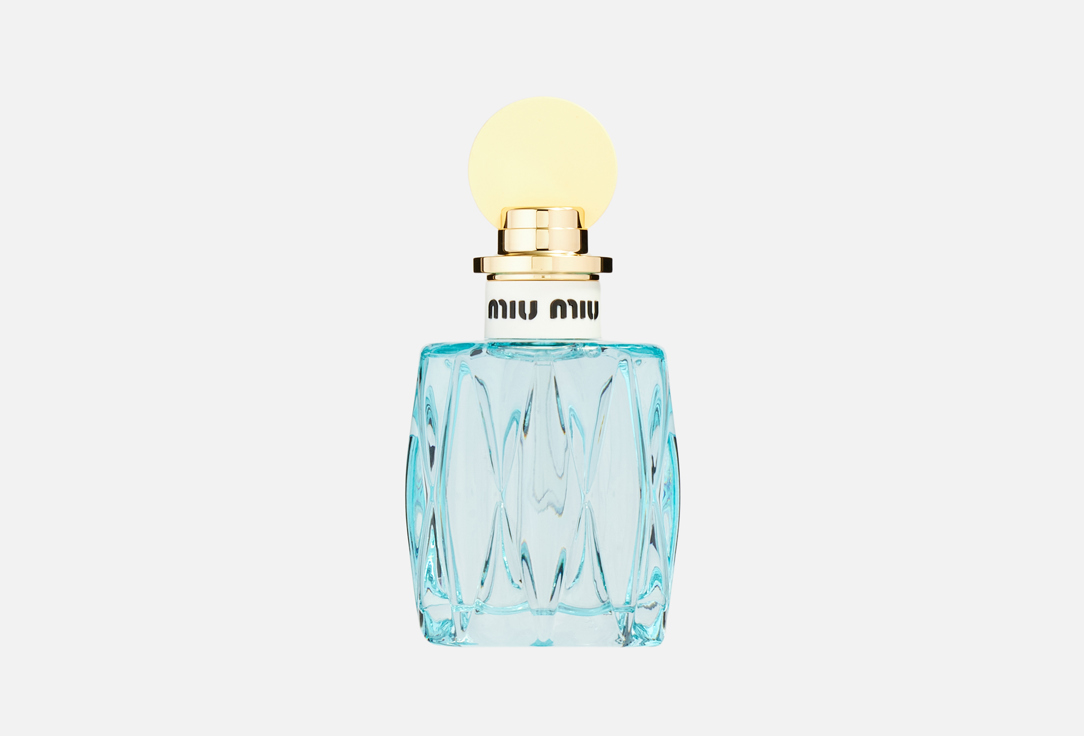 Miu Miu Парфюмерная вода L’Eau Bleue